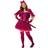 Fun Sexy Wonderland Cat Costume for Women Plus Size