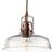 Litecraft Cena Diner Pendant Lamp