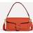 Coach Women's Tabby Shoulder 26 Orange