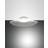 Fabas Luce Vela Ceiling Flush Light