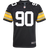 Nike Pittsburgh Steelers T.J. Watt Game Jersey