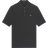 Lyle & Scott Plain Polo Shirt - Gunmetal