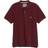 RODD & GUNN The Gunn Polo Shirt - Garnet