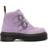 Dr. Martens Devon - Lilac Milled Nappa