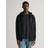 Gant Men Shield Zip Hoodie Black