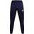 Under Armour Men's UA Challenger Training Pants - Midnight Navy/White