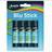 Bostik glue sticks solvent free, 4 pack nwt563