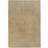 Tinted Objects Bergius Wool Beige 66.9x94.5"