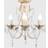 Odelia 3 Way Pendant Lamp