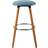 Premier Housewares Interiors Bar Stool