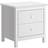 ELFORDSON Hamptons Bedside Table