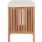 Premier Housewares Maison Seating Stool