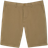 Lacoste Men's Slim Fit Stretch Bermuda Shorts - Beige