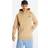 The North Face Men's Raglan Redbox Hoodie Khaki Stone