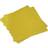 Sealey FT3Y 400 x 400mm Yellow Treadplate Polypropylene Floor Tile 9pk