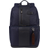 Piquadro Laptop 14" and Ipad Backpack - Blu