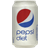 Pepsi Diet 33cl 24pack