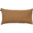 Himla Sunshine Cushion Cover Brown (60x30cm)
