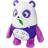 Very Pinata Smashlings Huggable Plush Sana the Panda, One Colour