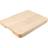 KitchenAid Gourmet Large Birchwood Butchers Chopping Board