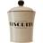 Premier Housewares Maison Broadway Biscuit Jar