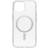 OtterBox Symmetry Clear MagSafe iPhone 15/14/13