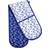 Premier Housewares Maison Pot Holders Blue