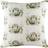 Lichfield Hedgerow Hedgehog Watercolour Complete Decoration Pillows (66.04x)