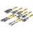 Stanley STASTPPLF10 Loss Free Paint Brush