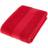 Homescapes Sheet 500 Bath Towel Red