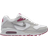 Nike Air Max Correlate W - White/Strata Grey/Sport Fuchsia/Metallic Silver