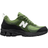 New Balance The Basement x 2002R M - Moss Green