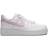 Nike Air Force 1 '07 Next Nature W - White/Metallic Silver/Doll