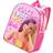 Barbie Girls Kids Pink Movie Film School Bag Backpack Rucksack