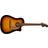 Fender Redondo Player, Sunburst