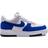 Nike Air Force 1 '07 Time Warp M - Summit White/Game Royal/Neutral Grey/Coconut Milk/Black