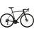 Trek Emonda ALR 6 Disc Road Bike 2023 - Black Unisex
