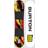 Burton Grom 2024 - Ketchup/Mustard