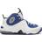 Nike Air Penny 2 M - College Blue/Metallic Silver/White/Black