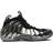 Nike Air Foamposite One QS All-Star Chromeposite M - Silver/Black