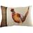 Lichfield Hunter Pheasant Complete Decoration Pillows Multicolour