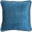 Paoletti Riva Astbury Filled Cushion Cover Turquoise