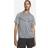 Nike Running Techknit Ultra t-shirt in grey-Black2XL