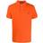 Polo Ralph Lauren Slim Fit T Shirt Orange