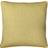 Paoletti Blenheim Geometric Cushion Cover Yellow