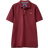 Crew Clothing Classic Pique Polo Shirt - Cordovan