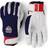 Hestra Ergo Grip Active 5-Finger - Navy/Off White