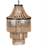 BigBuy Home Light Natural 220-240 V Pendant Lamp