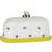 & Sweet Bee collection Butter Dish