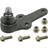 FEBI BILSTEIN Ball Joint Kit Lower Front Axle Left/Right